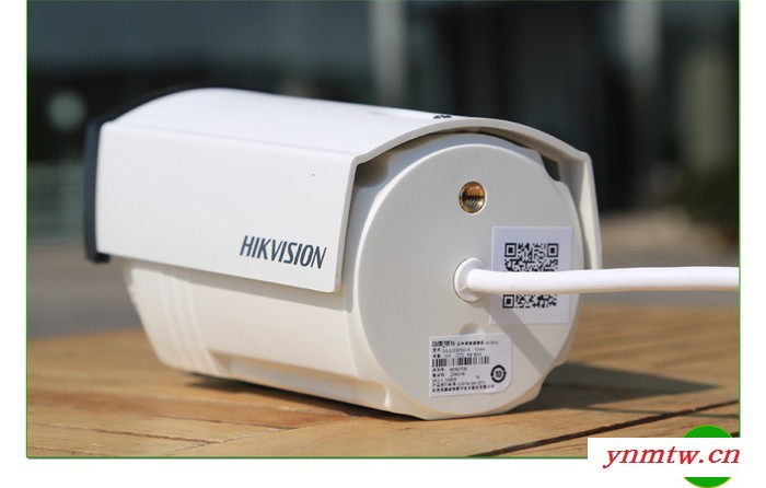 监控设备HIKVISION/海康威视SX-NVR9002集成监控系统