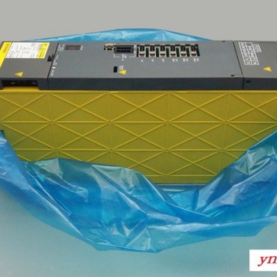 A06B-6079-H301Fanuc/发那科驱动器放大器/原装全新/现货/质保1年/伺服定位系统