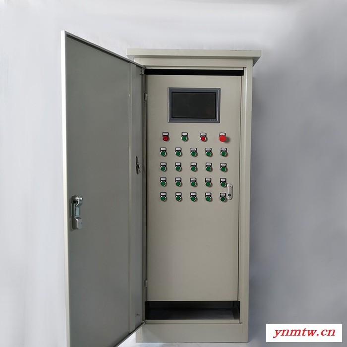 长沙全自动智能喷淋控制器20路 高品质智能循环系统 防干烧
