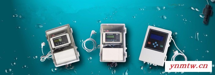 JMA502控制器安装系统图3