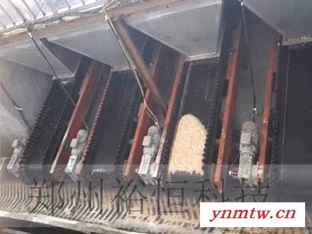 厂家供应： 配料控制系统 　高精度计量皮带秤 裕恒科技生产图7