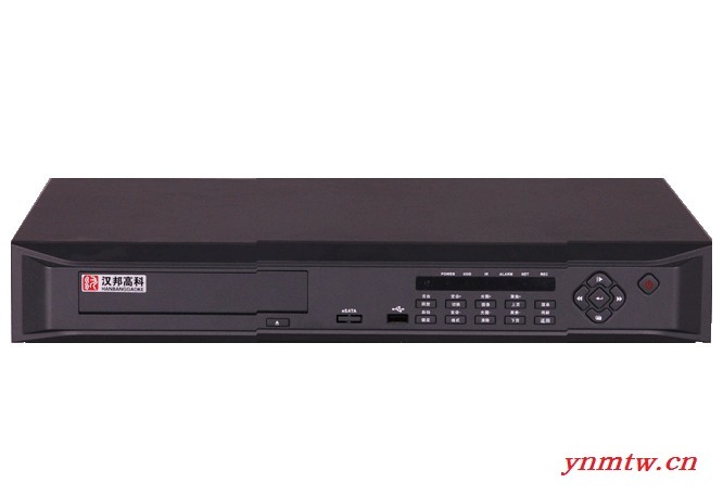 供应汉邦HB7200X3 960H标清系列视频监控