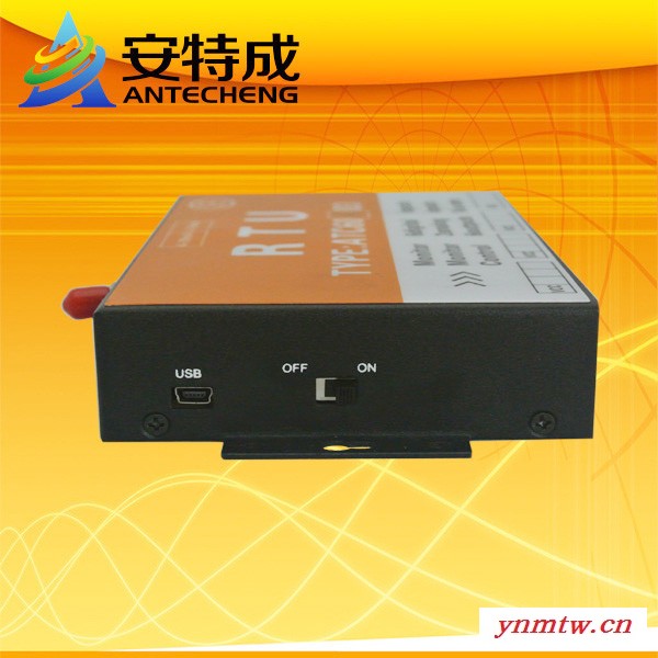 安特成RTU森林防火远程监控系统图2