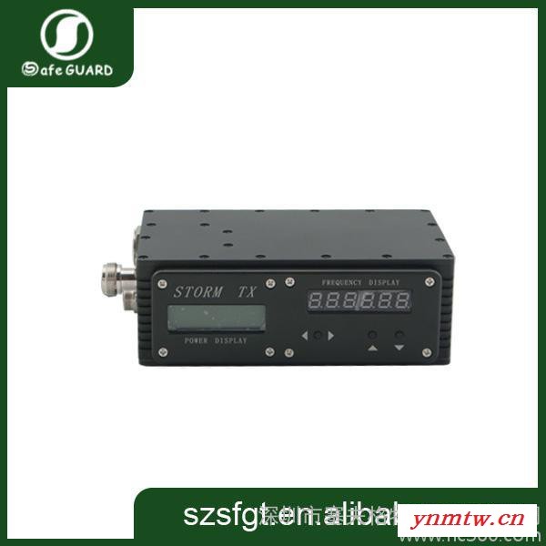 供应塞夫格特SG-T5000S微波传输，数字远程音视频监控