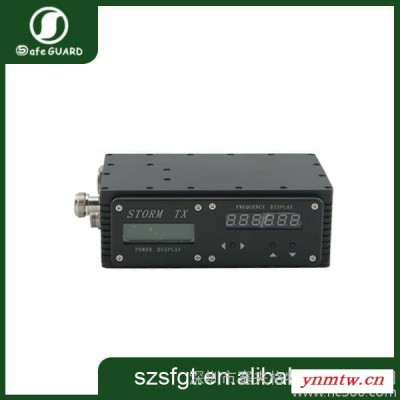 供应塞夫格特SG-T5000S微波传输，数字远程音视频监控