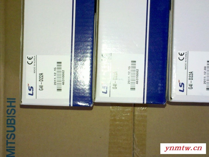 LH100A/LH8BTENSION 张力控制系统图4