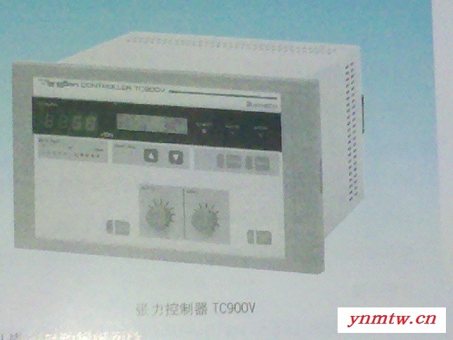 LH100A/LH8BTENSION 张力控制系统图2
