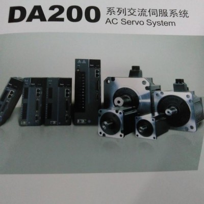 英威腾DA200系列伺服定位系统