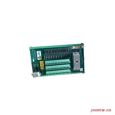 Triconex 英维思康吉森 3503E dcs卡件 控制系统模块