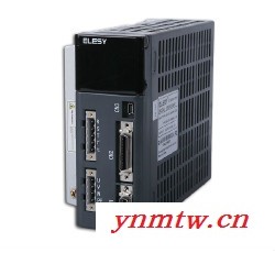 伊莱斯ECDA-08AP伺服定位系统