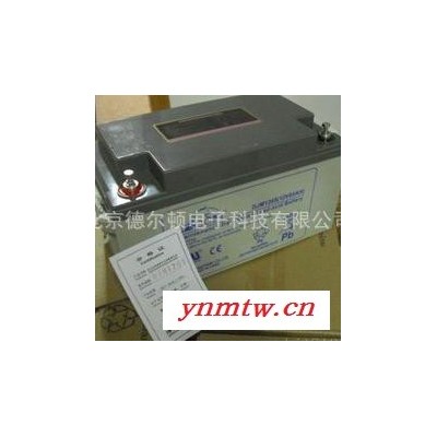 西宁理士蓄电池DJM1265S/12V65AH控制系统电池 质保三年