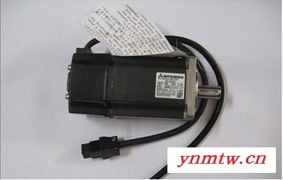 MR-JE-300A+HF-SN302J-S100 三菱伺服，伺服定位系统，日本三菱图5