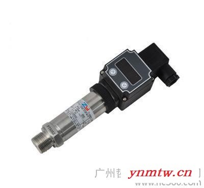 广泛应用于工业设备、液气动控制系统PT506Z高精度压力变送图3