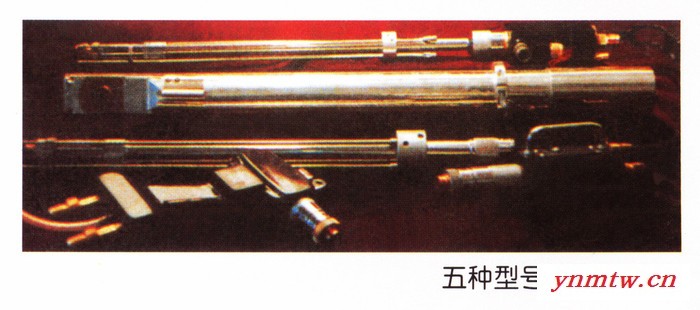 GP-80等离子喷涂设备控制系统图3