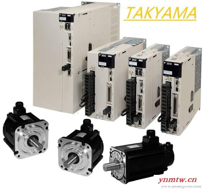 YASKAWA/安川伺服定位系统图2
