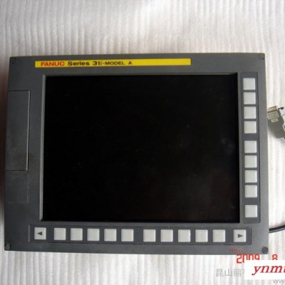 Fanuc/发那科伺服定位系统