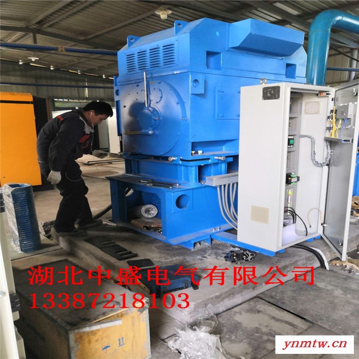 湖北中盛ZSSGQH3排污泵软起动柜_CPU控制系统的软启动生产厂家图3