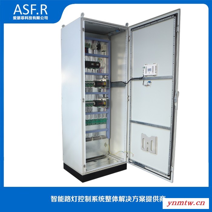 爱瑟菲科技ASF.R-SD-KZ 隧道LED光源调光系统控制柜 隧道控制柜图2