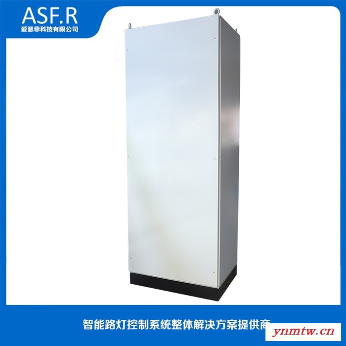 爱瑟菲科技ASF.R-SD-KZ 隧道LED光源调光系统控制柜 隧道控制柜图5