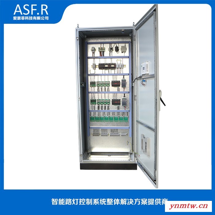爱瑟菲科技ASF.R-SD-KZ 隧道LED光源调光系统控制柜 隧道控制柜图4