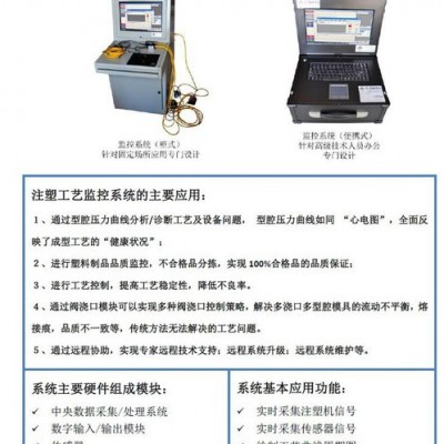 供应C-DATA注塑监控系统