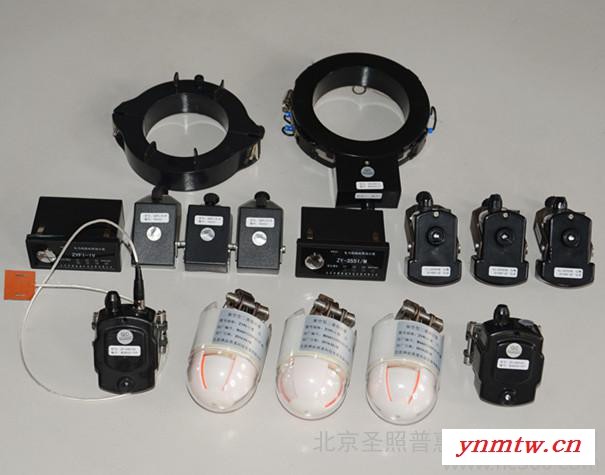 供应SZI/II故障指示器,故障定位系统图1
