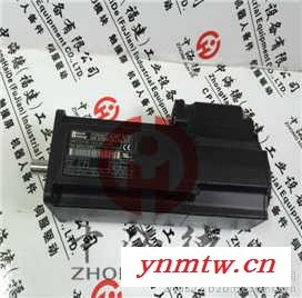REXROTH/力士乐伺服定位系统MSK060C-0300-NN-M1-UP0-NNNN图4