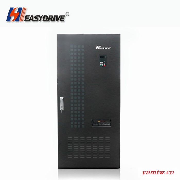 易驱CV3100 315kw变频器 大型风机水泵变频器 恒压供水控制系统 **