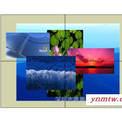LedSync850M 迷你型  U盘播放 LED视频处理器   LED屏展示展览 LED视频控制系统