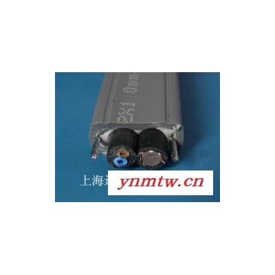 电梯视频监控专用线，电梯随行视频电缆厂家，电梯专用监控电缆厂家