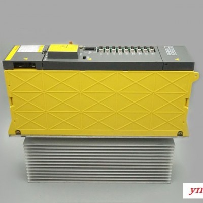 A06B-6079-H207Fanuc/发那科驱动器/**现货/顺丰包邮/同时支持维修业务 伺服定位系统