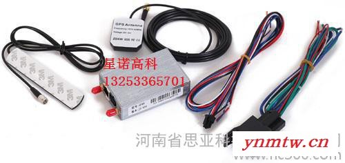 gps定位系统在企业车辆管理中应用广泛图1