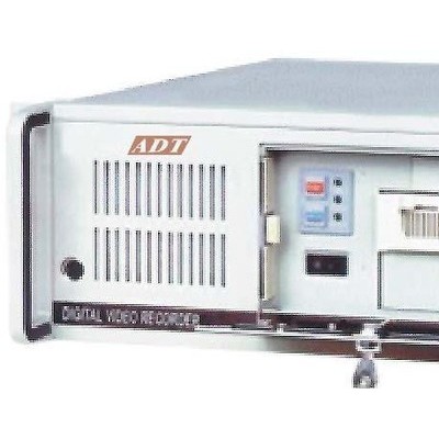 mecomMEC-8监控系统