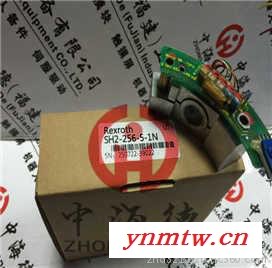 REXROTH/力士乐伺服定位系统HCS02.1E-W0028-A-03-NNN通讯卡图5
