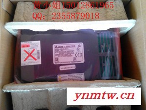 台达ECMA-C20401FS/ECMA-C20401GS/ECMA-C20401HS伺服定位系统图2