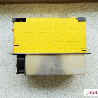 A06B-6112-H022 Fanuc/发那科驱动器/全新原装/顺丰包邮/大量现货 伺服定位系统