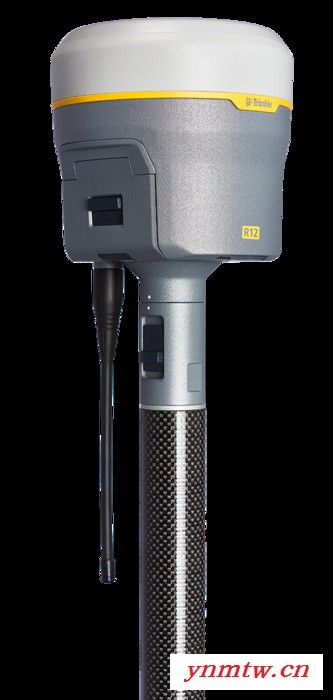静态控制测量 Trimble R12智能RTK系统 灵活高效 便携轻巧图3