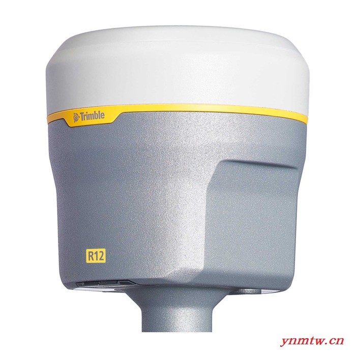 静态控制测量 Trimble R12智能RTK系统 灵活高效 便携轻巧图4
