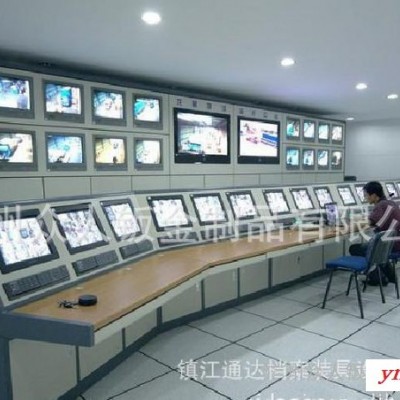 闭路电视监控系统，广州监控电视墙**