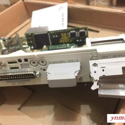 西门子伺服定位系统6FC5210-0DA00-0AA0
