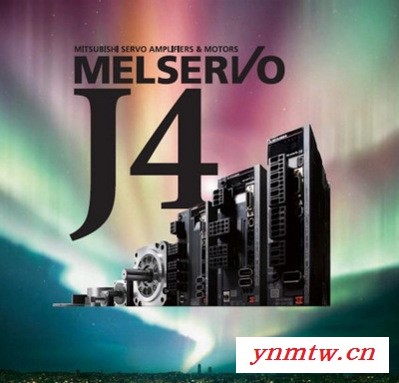 MR-JE-100A+HF-SN102J-S100 三菱伺服电机，伺服定位系统，伺服电机图2