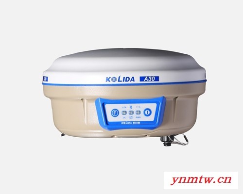 科力达 昆仑A60 GPS/RTK全球定位系统  让测量更轻松