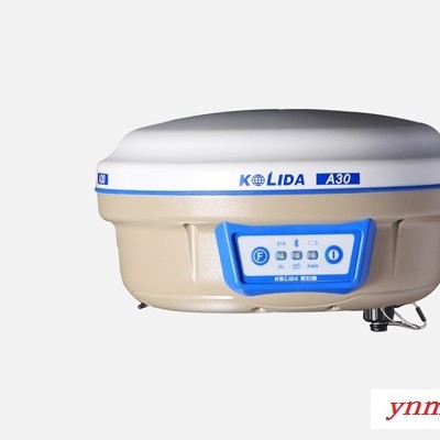 科力达 昆仑A60 GPS/RTK全球定位系统  让测量更轻松