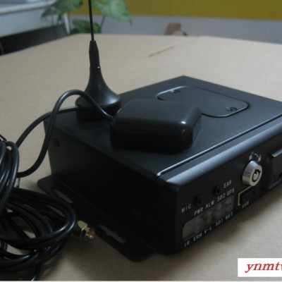 供应海翼视TV-MDVR-M6104车哉视频监控主机DVR
