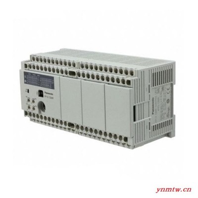 供应松下PanasonicAFPX-C60T松下PLC控制系统可编程控制器