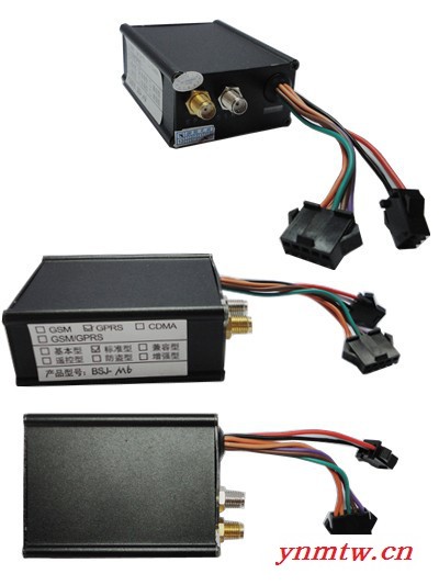 供应BSJ-M6 HD-A08GPS车辆定位系统图3