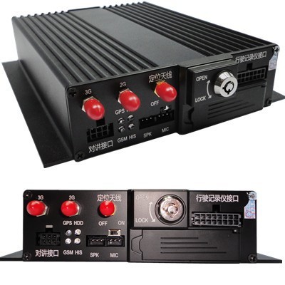 供应BSJ-M6 HD-A08GPS车辆定位系统