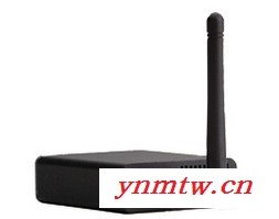 安玛思 AMX  RDM-EGW-R   客房控制系统网关模块_规格齐全图3