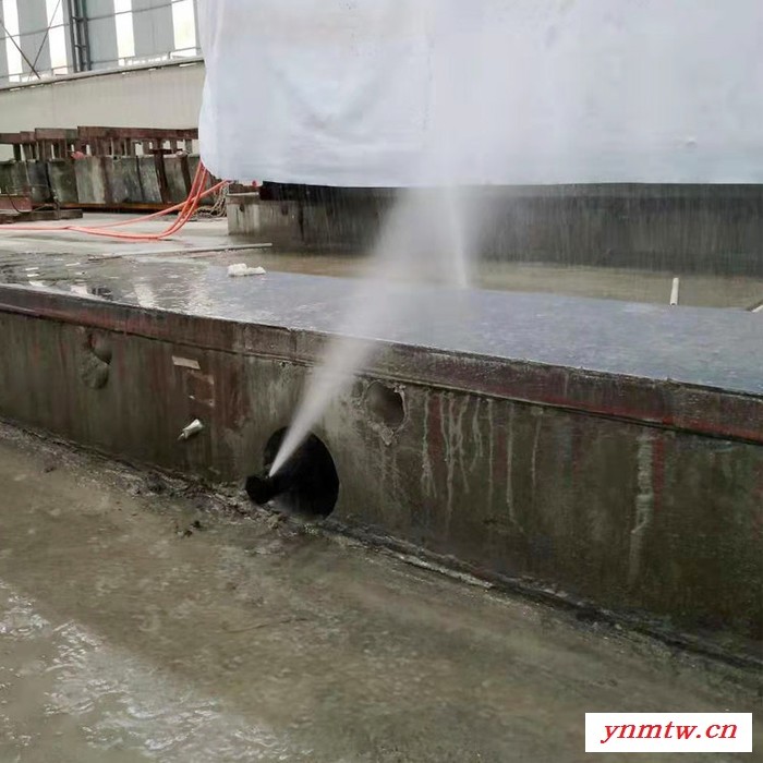 喷淋控制器 夏季桥梁喷淋养护机 箱梁T梁喷淋养护系统
