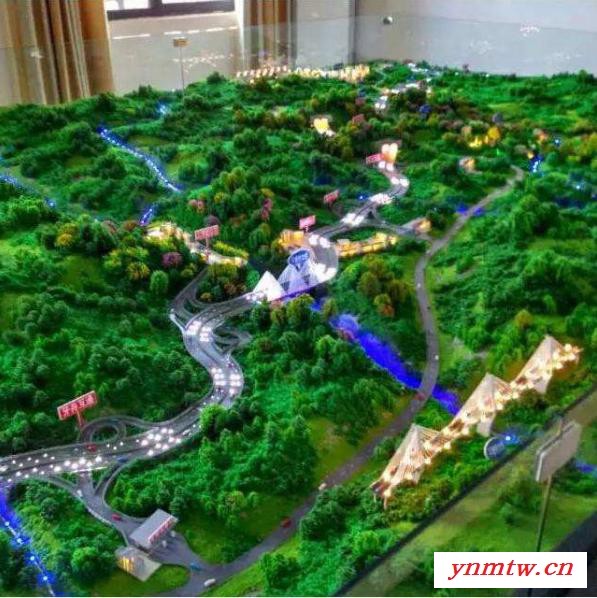 标筑智能家居平层演示模型沙盘物联网平层户型模型中控制系统套装图8